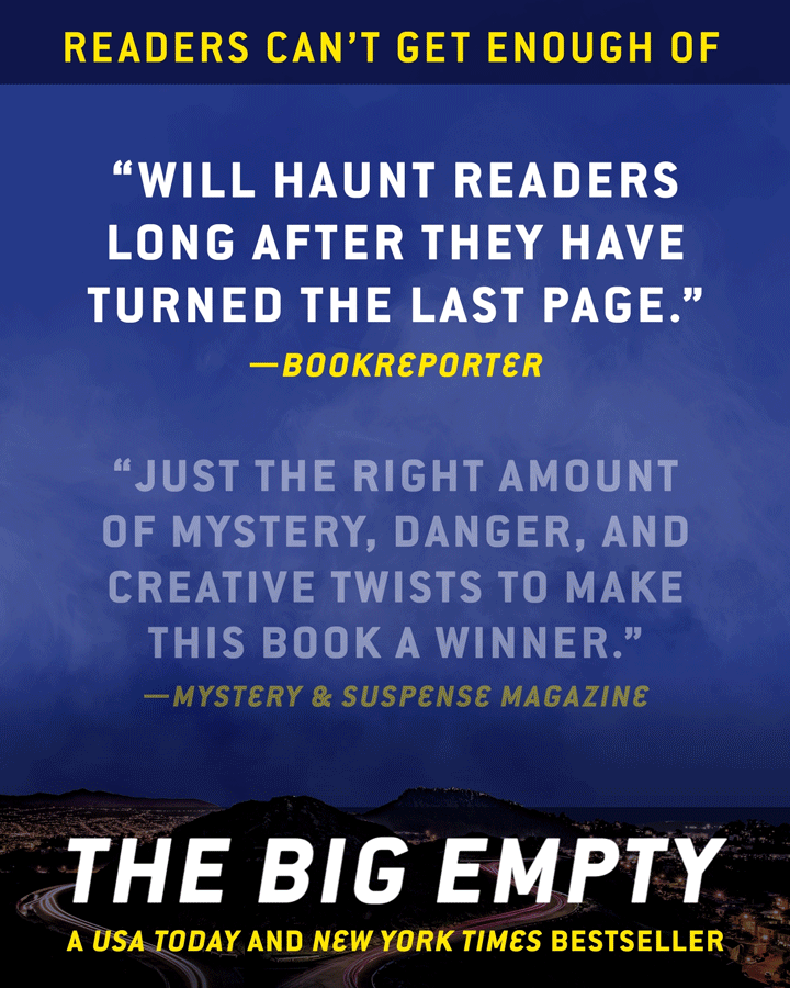 Gif of praise animation