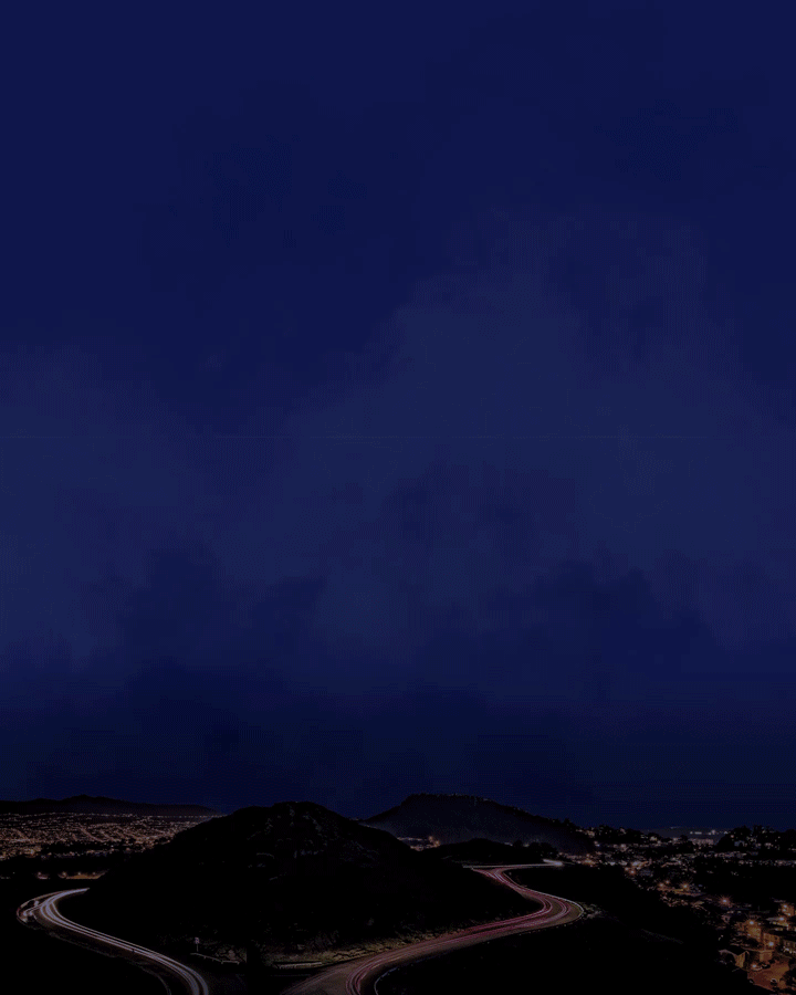 Gif of praise animation